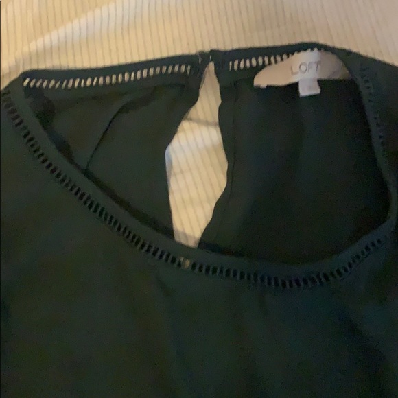 Bell sleeve top - Picture 4 of 4